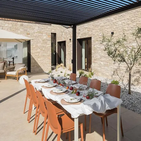Luxury Casa Maria Willa *