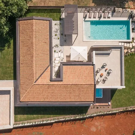 Luxury Casa Maria Villa