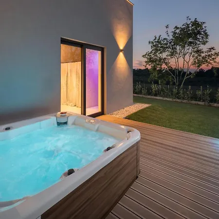 Villa Luxury Casa Maria