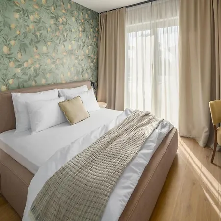 Luxury Casa Maria Villa Tar-Vabriga