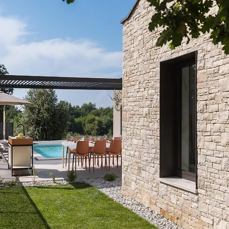 Luxury Casa Maria *