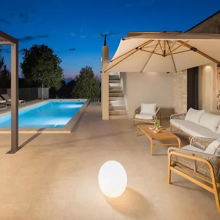 Willa Luxury Casa Maria