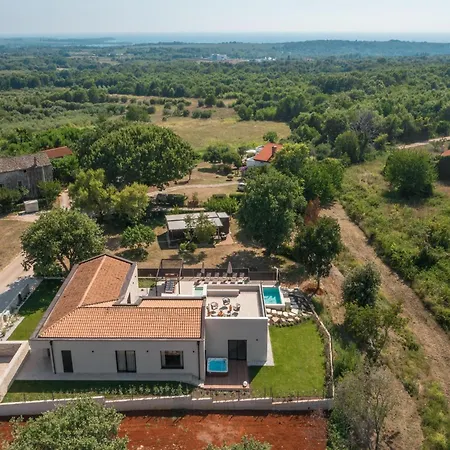 Luxury Casa Maria
