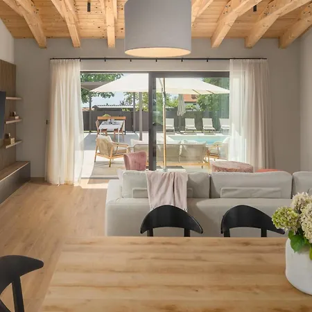Willa Luxury Casa Maria *