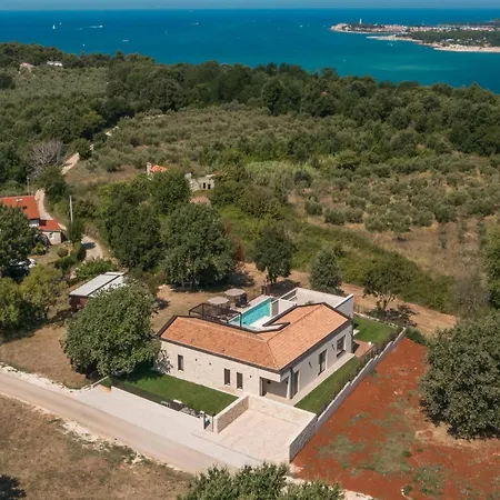 Luxury Casa Maria * Tar-Vabriga