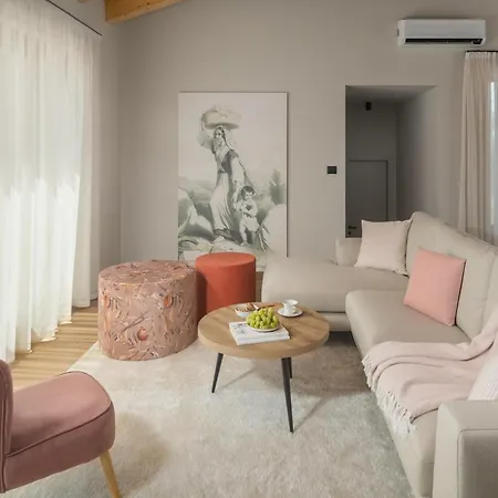 Luxury Casa Maria