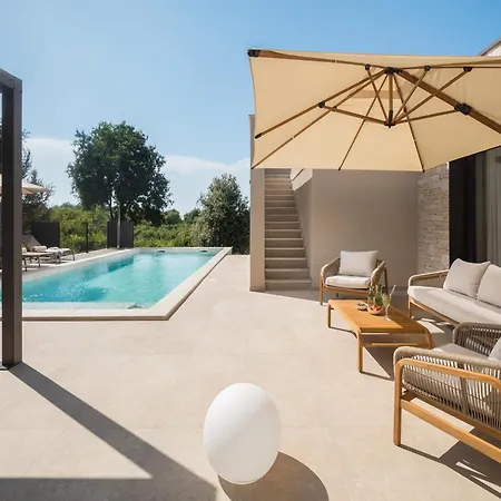 Villa Luxury Casa Maria
