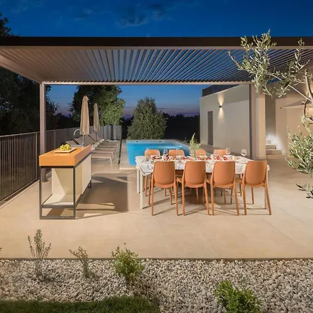 Willa Luxury Casa Maria *