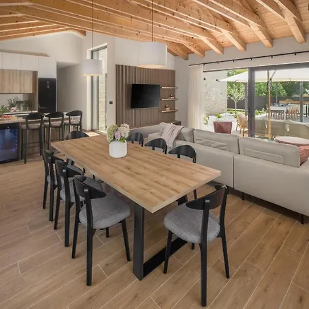 Luxury Casa Maria Villa Tar-Vabriga