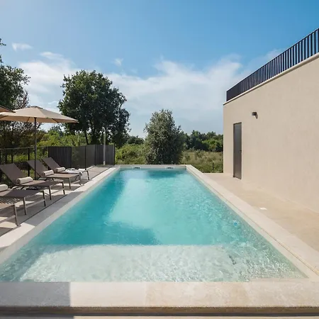 Villa Luxury Casa Maria *