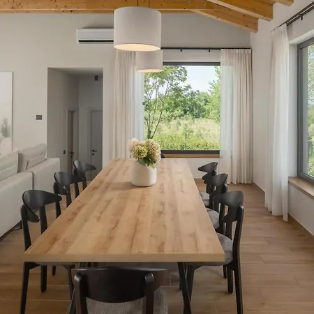 Luxury Casa Maria Tar-Vabriga