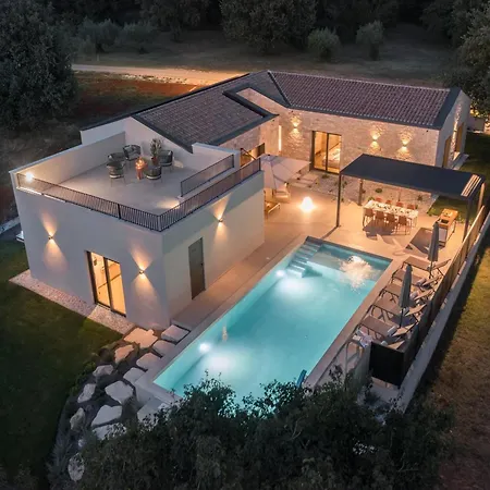 Luxury Casa Maria