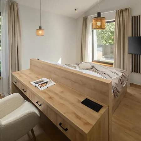 Villa Luxury Casa Maria Tar-Vabriga