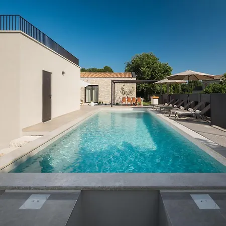 Luxury Casa Maria Tar-Vabriga