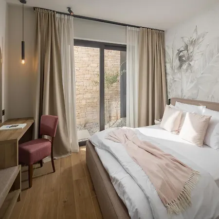 Luxury Casa Maria Villa *