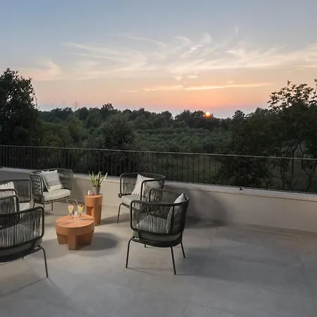 Luxury Casa Maria Villa Tar-Vabriga