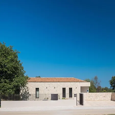 Luxury Casa Maria * Tar-Vabriga